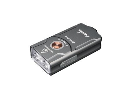 Dobíjateľná baterka Fenix E03R V2.0