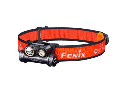 Nabíjateľná čelovka Fenix HM65R-T