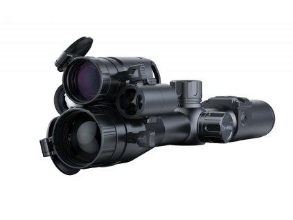 Termovízia s nočným videním PARD TD62-70 LRF 940 nm- fúzia  NOVINKA 2024