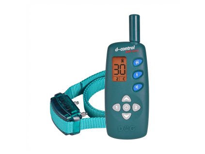 Elektronický výcvikový obojok d-control 500 mini