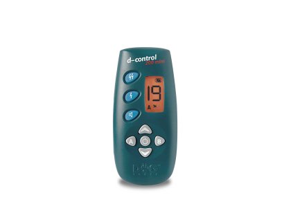 Vysielač pre elektronický obojok d-control 200 mini