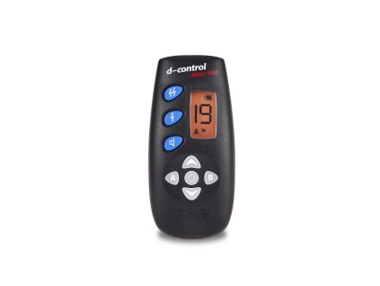 Vysielač pre elektronický obojok d-control 400