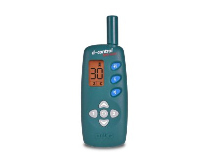 Vysielač pre elektronický obojok d-control 500 mini
