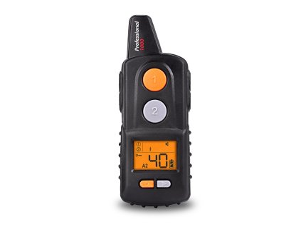 Vysielač pre elektronický obojok d-control professional 1000