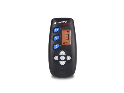 Vysielač pre vibračný obojok d-control 440