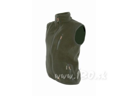 Vyhrievaná vesta Alpenheat Fire-Fleece
