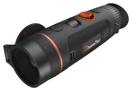 Termovízny monokulár ThermTec Wild 325 s AI pomerovým diaľkomerom  NOVINKA 2024