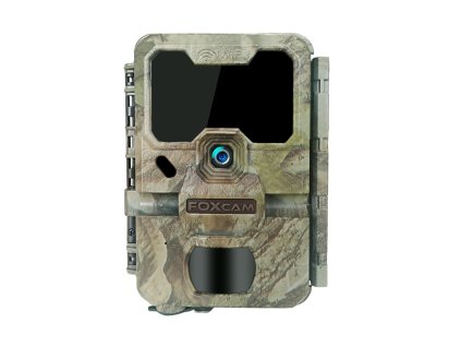 Fotopasca FOXcam Wi-Fi