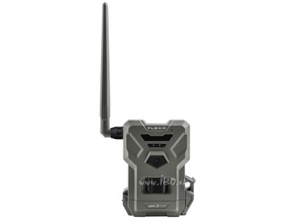 Fotopasca SPYPOINT FLEX-M 28 Mpx + dvojbalenie za zvýhodnenú cenu + 4 SIM karty ZADARMO