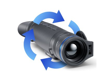 UPGRADE Telos XQ35 to LRF XG50  NOVINKA 2024