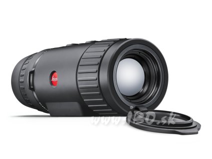 Termovízia Leica Calonox View - detekcia na 3000 m