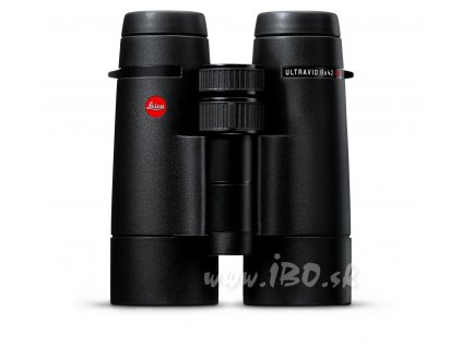 Ďalekohľad Leica Ultravid 8x42 HD-Plus