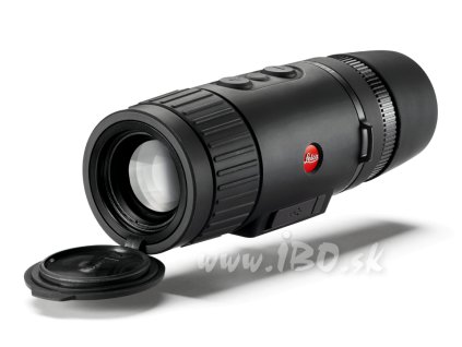 Termovízna predsádka Leica Calonox Sight 2v1 - detekcia na 2000 m