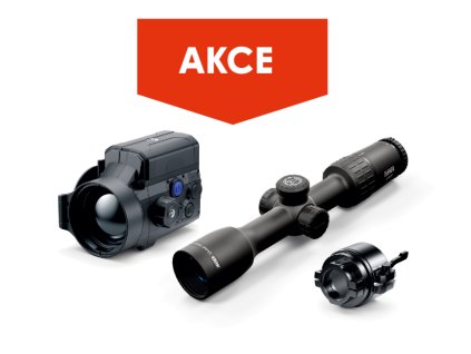 AKCIA: Krypton 2 XG50 + Jaeger 1,5-6x42 + PSP-42  NOVINKA 2024