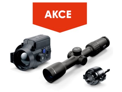 AKCIA: Kryptón 2 FXQ35 + Jaeger 1,5-6x42 + PSP-42  NOVINKA 2024
