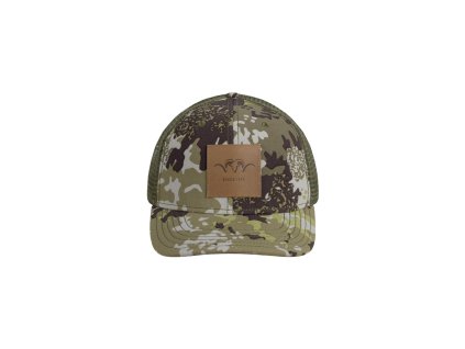 Blaser Šiltovka Badge Leather  NOVINKA 2024
