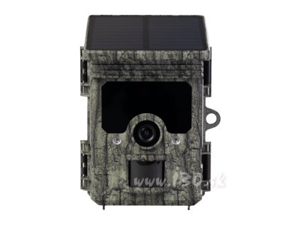 fotopasca tetrao tyto solar 46mpx 940 nm so solarnym panelom 3