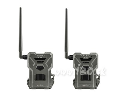 fotopasca spypoint flex e36 dvojbalenie