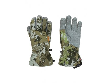 Rukavice Blaser Winter Glove 21