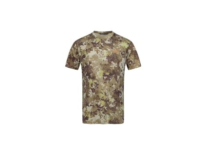 Tričko Blaser Merino Base 160 T