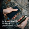 enhanced charging efficiency kb 1 ue72zg