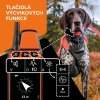 prijimac rucne zariadenie pre dog gps x40 tlacidla vycvikovych funkcii mi001 4152 sk