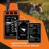 prijimac rucne zariadenie pre dog gps x40 najdolezitejsie informacie mi001 4151 sk