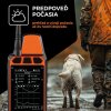 prijimac rucne zariadenie pre dog gps x40 predpoved pocasie mi001 4154 sk