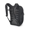 pocochangingpack f24 sideback black