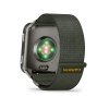 Smart hodinky GARMIN VENU X1, Moss