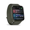 Smart hodinky GARMIN VENU X1, Moss
