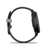 Smart hodinky GARMIN vívoactive 5 Black/Slate
