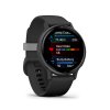 Smart hodinky GARMIN vívoactive 5 Black/Slate