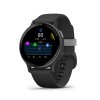 Smart hodinky GARMIN vívoactive 5 Black/Slate