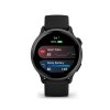 Smart hodinky GARMIN vívoactive 6 Black