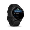 Smart hodinky GARMIN vívoactive 6 Black
