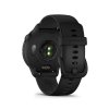 Smart hodinky GARMIN vívoactive 6 Black