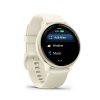 Smart hodinky GARMIN vívoactive 6 Bone
