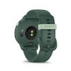 Smart hodinky GARMIN vívoactive 6 Jasper Green
