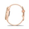 Smart hodinky GARMIN vívoactive 6 Pink Dawn