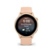 Smart hodinky GARMIN vívoactive 6 Pink Dawn