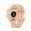 Smart hodinky GARMIN vívoactive 6 Pink Dawn