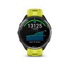 Smart hodinky GARMIN Forerunner 965, Amp Yellow/Black