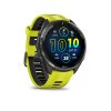 Smart hodinky GARMIN Forerunner 965, Amp Yellow/Black