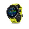 Smart hodinky GARMIN Forerunner 965, Amp Yellow/Black