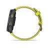 Smart hodinky GARMIN Forerunner 965, Amp Yellow/Black