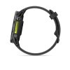 Smart hodinky GARMIN Forerunner 970, Black/Amp Yellow