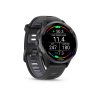 Smart hodinky GARMIN Forerunner 970, Black/Amp Yellow