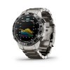 Luxusné Smart hodinky GARMIN MARQ Aviator (Gen 2)