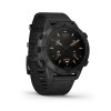 Luxusné Smart hodinky GARMIN MARQ Commander (Gen 2) – Carbon Edition